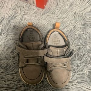 Stride Rite 360. Toddler size 6